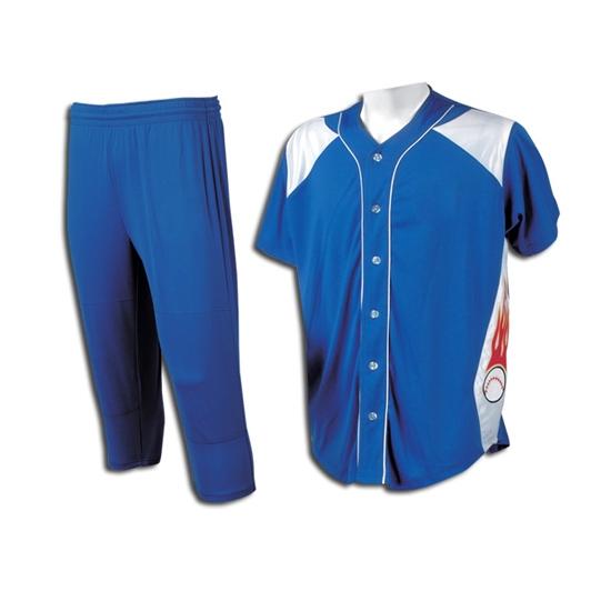 Baseball Uniform