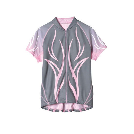 Cycling Shirt