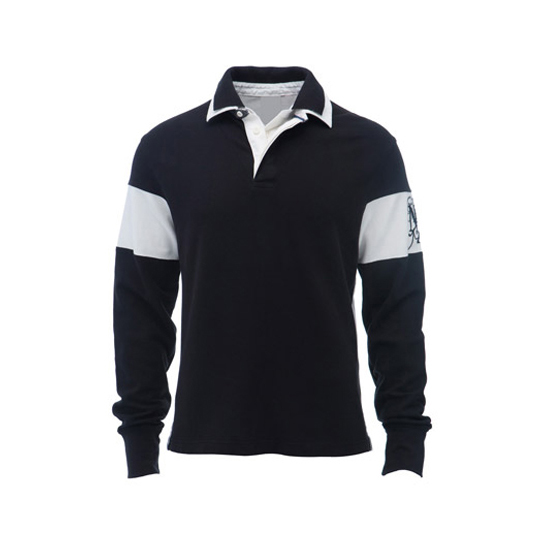 Rugby Polo Shirt