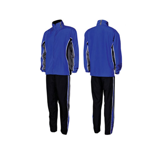 Track Suit