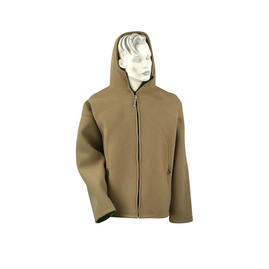 Micro Fleece Jacket