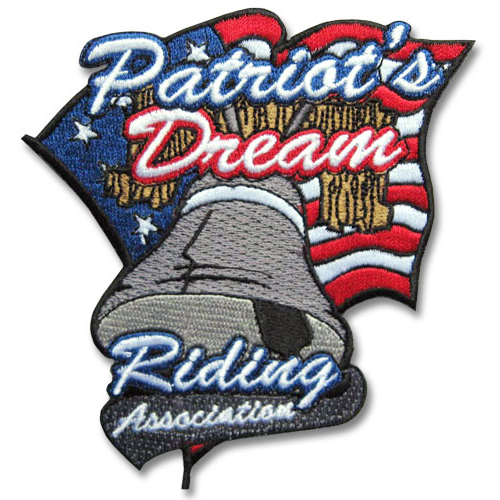 Embroidery Badge