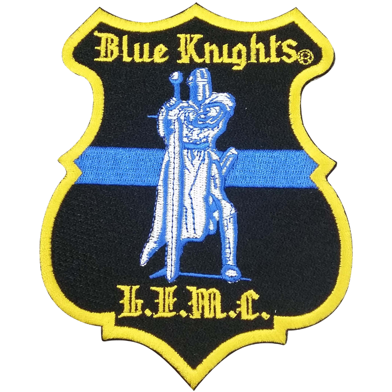 Embroidery Badge