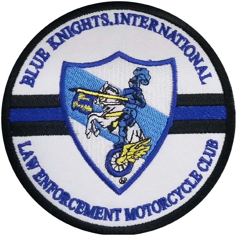 Embroidery Badge