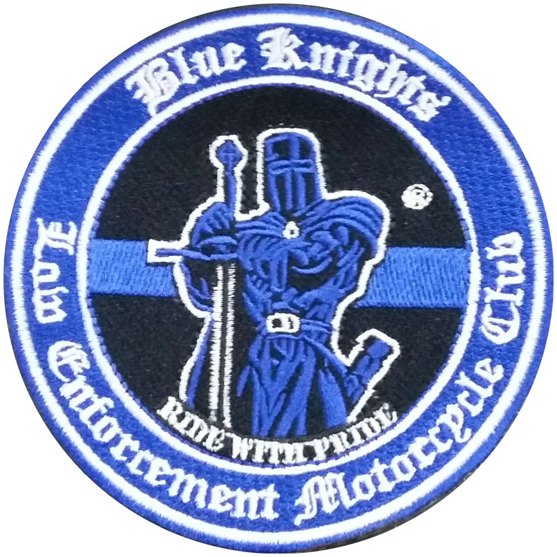 Embroidery Badge