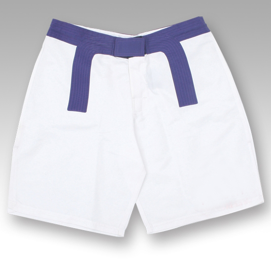 Rank belt MMA Board Short