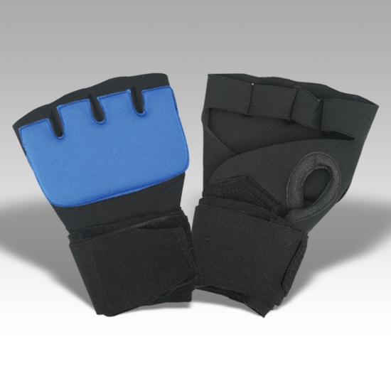 Weighted Gel Neoprene Gloves