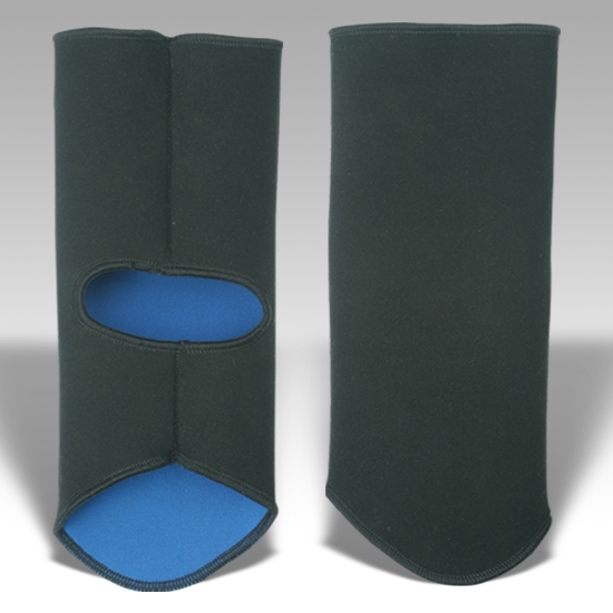 Neoprene Cage Feet