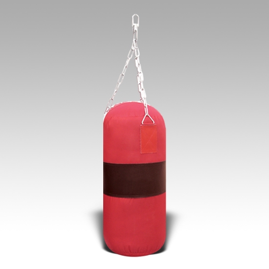Leather Tear Drop Bag