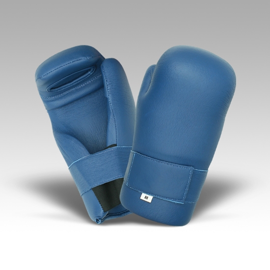 Karate Mitts - Full counter Mold