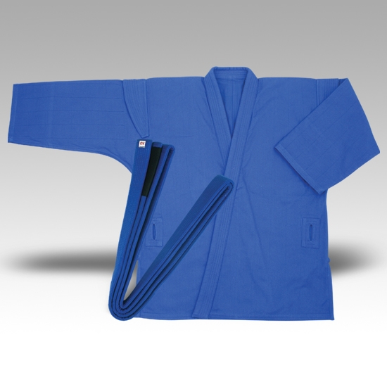 Russian Sambo Red Single Kurtka / Jacket