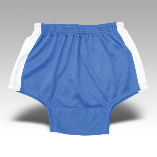 Flex Polyester Sambo Wrestling Short