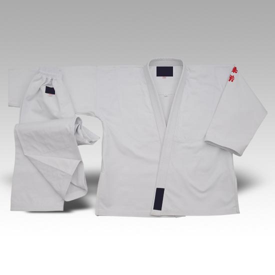 Self Defense Jiu Jutsu Uniforms