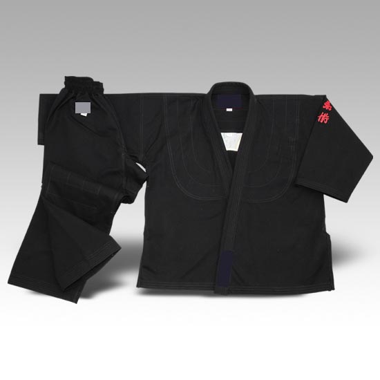 Self Defense Jiu Jutsu uniform