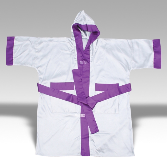 Boxing Robes / Boxing Gowns