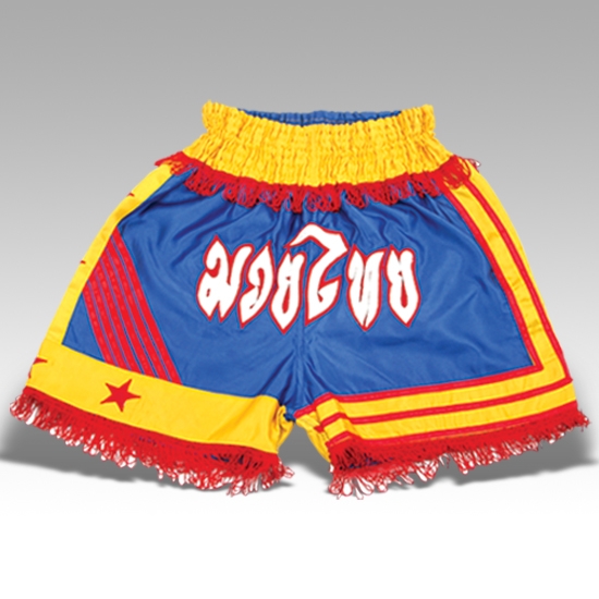 Muay Thai Short